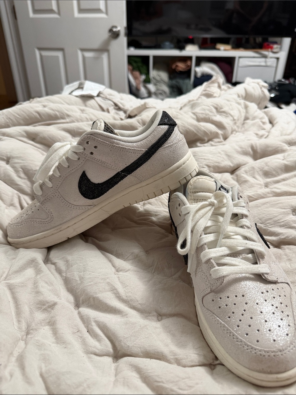 Nike dunk low SE